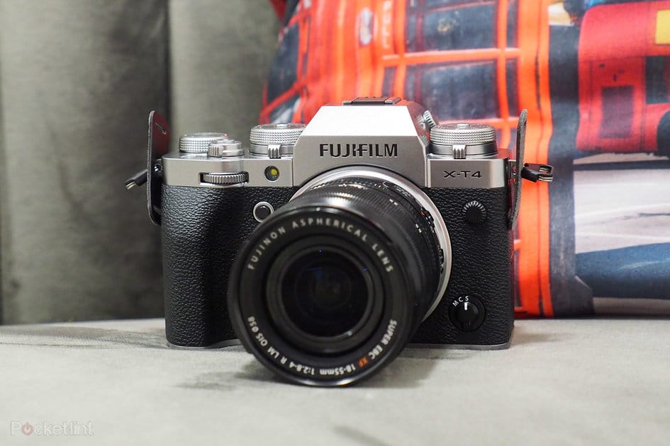 Fujifilm X-T4 review: The mirrorless boss? - Cryptheory - Just Crypto