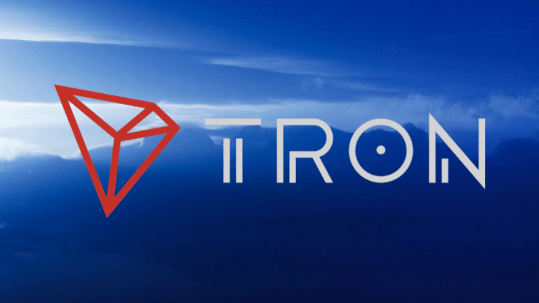 Tron (TRX) is now Home to 3,000 Wrapped Bitcoin (BTC) 2