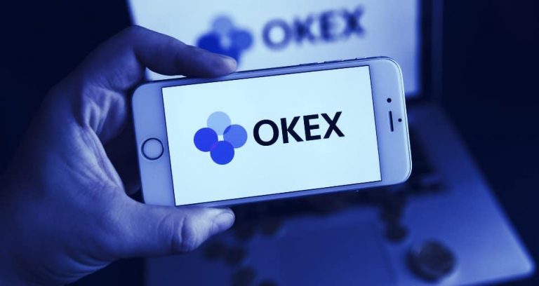 OKEx Token Collapses As Markets Turn Green for COVID Vaccine