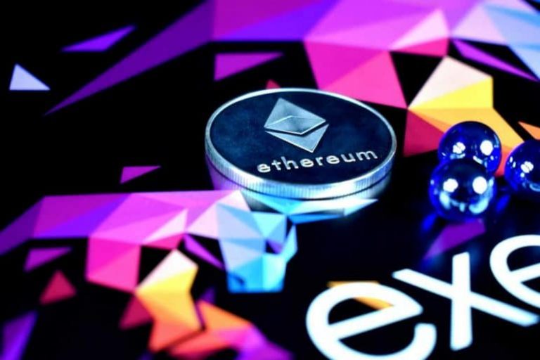 Ethereum Held on Exchanges Hits 26.8M ETH, 23.7% of Circulating Supply 4