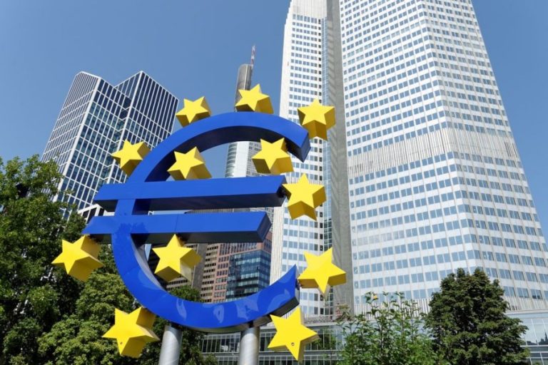ECB is worried about the financial system, is the next crisis coming?
