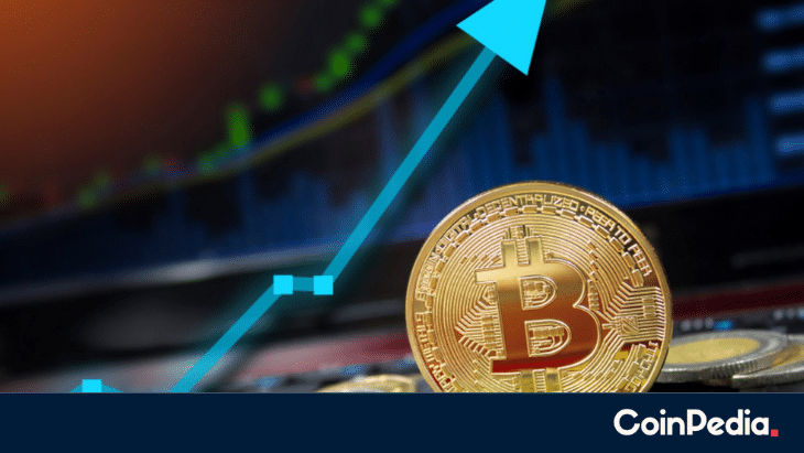 Bitcoin Plunged Again! Are CME Gaps Behind The Dip?