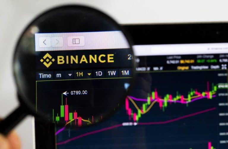 Binance Smart Chain is not an Ethereum Replacement or Killer - CZ 6