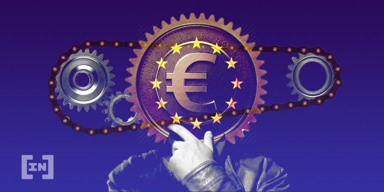 Digital Euro Named One of ECB’s Four Strategic Priorities