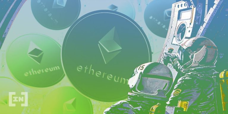 Ethereum Reaches Daily Close Above $400 – What’s Next?
