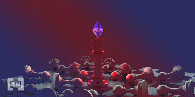 ‘Toothless’ Ethereum Killers Criticized for Heavily Weighted Token Distribution
