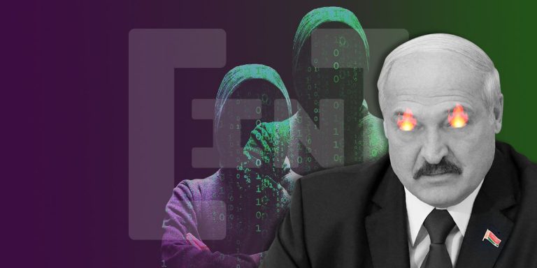 Cyber Vigilantes Arise to Defend Basic Freedoms of Society in War Against Lukashenko’s Regime
