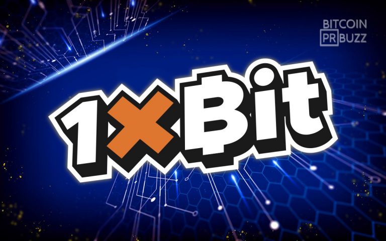 1xBit Launches New Casino Tournament and Crazy Time Live Casino Game