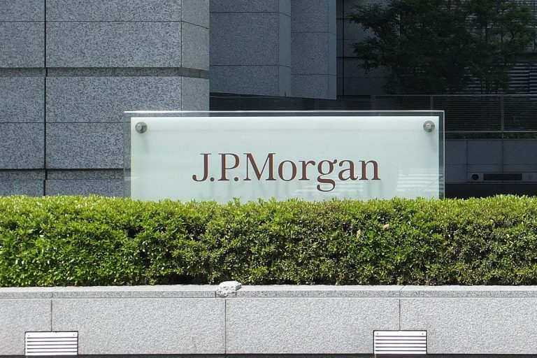 JP Morgan: JPM Coin used for payments worldwide