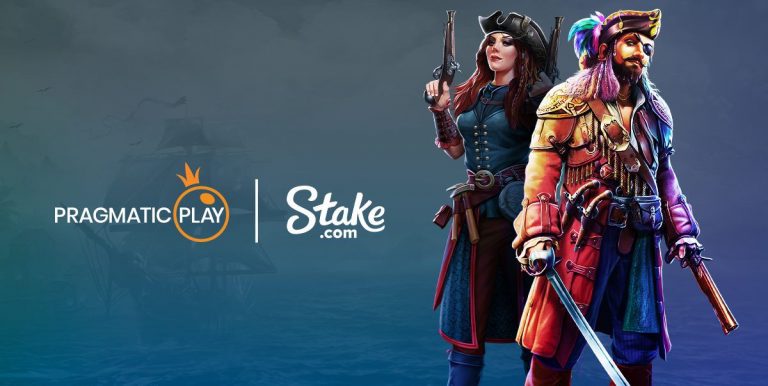 Pragmatic Play And Stake.Com Team Up to Change the Crypto Gambling Market by Taking Gaming Experience to the Next Level