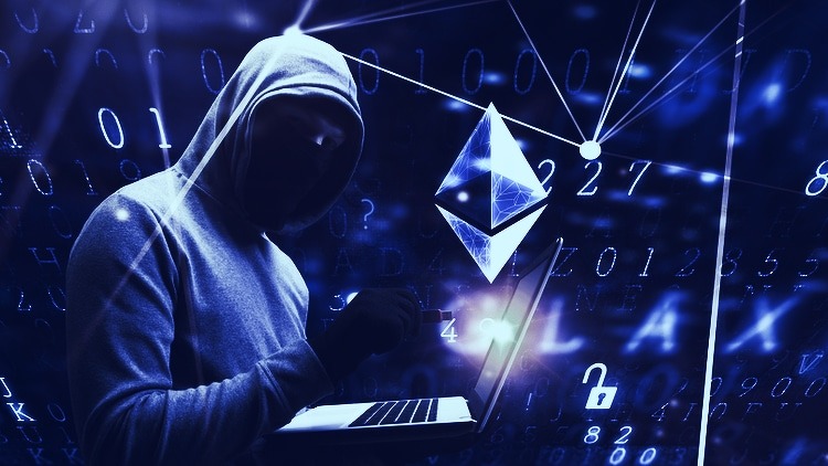 Ethereum Project WLEO Hacked for $42,000 on Uniswap