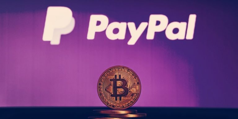 How PayPal Changed Its Mind About Bitcoin