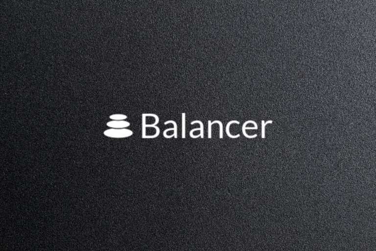 How to use the Balancer DEX