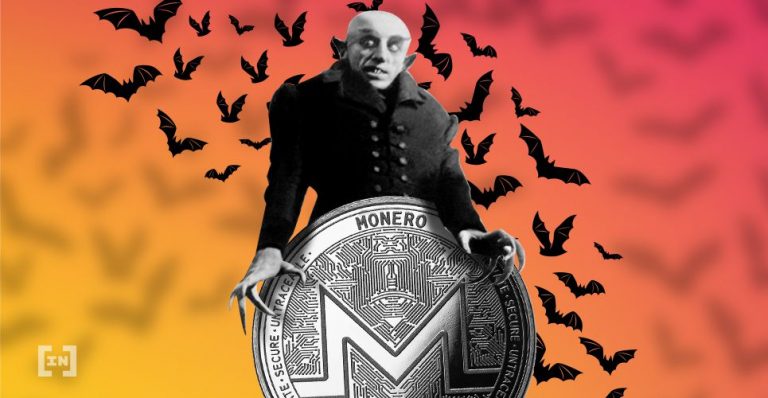 Outlining Monero’s (XMR) Wave Count In Order to Determine Its Top