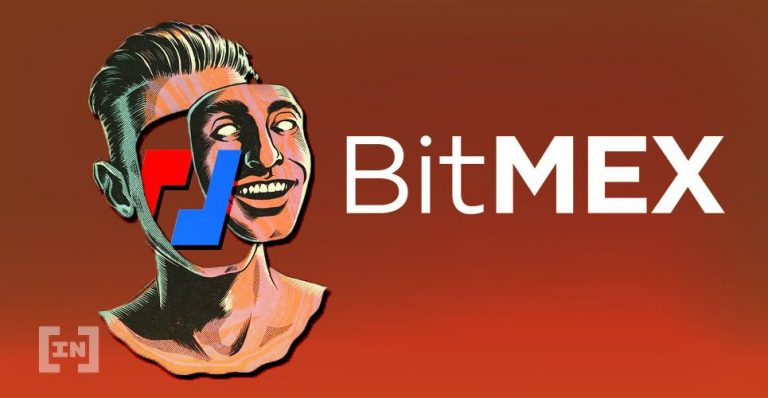 BitMEX Execs Charged With Ilegally Running Derivatives Platform by CFTC