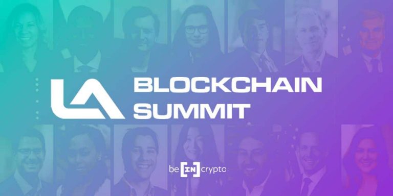 LA Blockchain Summit Kicks Off Second Day Online