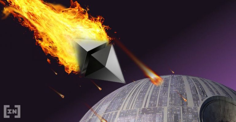 EIP Implementation Would Have Resulted in Burning Nearly 1M ETH in 2020