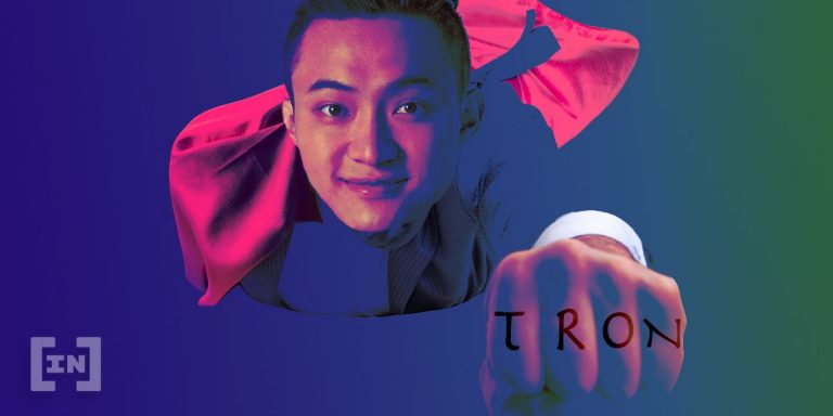 Justin Sun: ‘Tron to Permanently Honor TRON Family Tokens Stuck on OKEx’