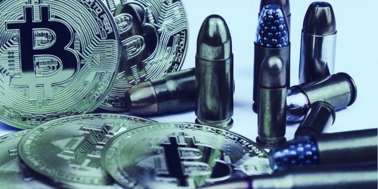 Why Cybercriminals and Terrorists Keep Using Bitcoin