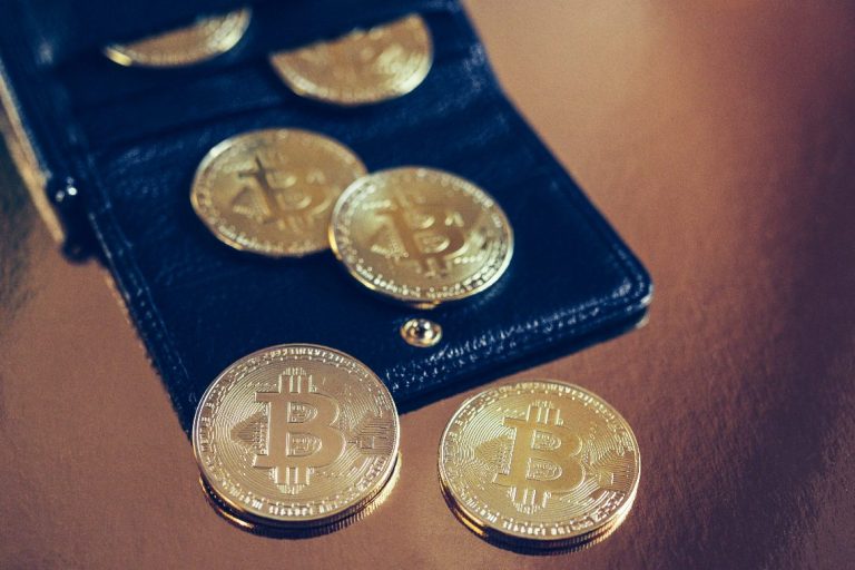 Bitcoin paper wallet: a step by step guide