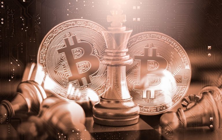 BTC dominance hits highest level in seven months, trader warns altcoin investors