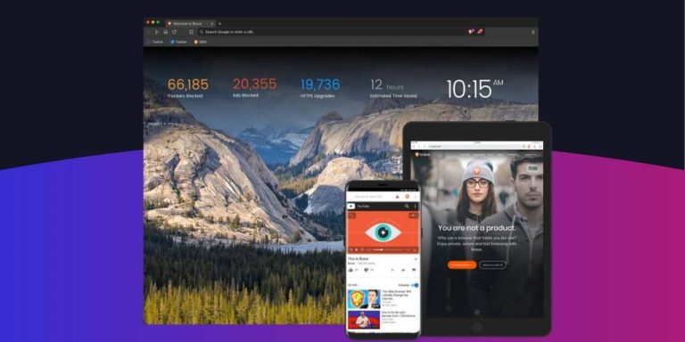 Brave Browser Review (2020): Earn Tokens While Browsing