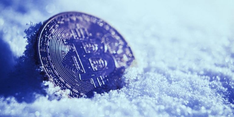 Crypto Lender Cred Freezes Funds, Suspects Internal Fraud