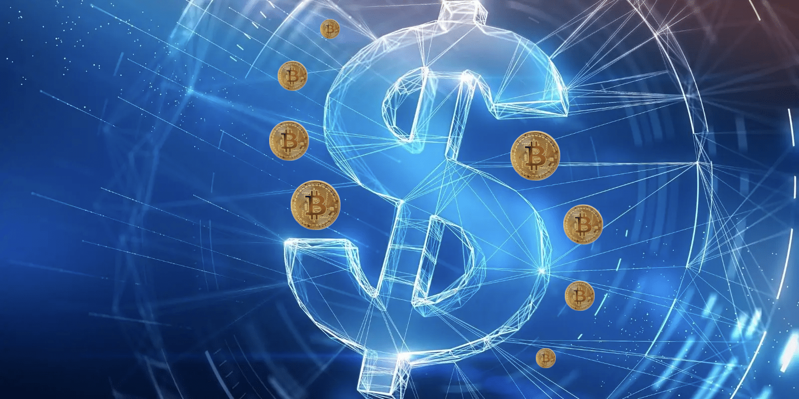 Can DigitalDollar has impact on Bitcoin price? Cryptheory