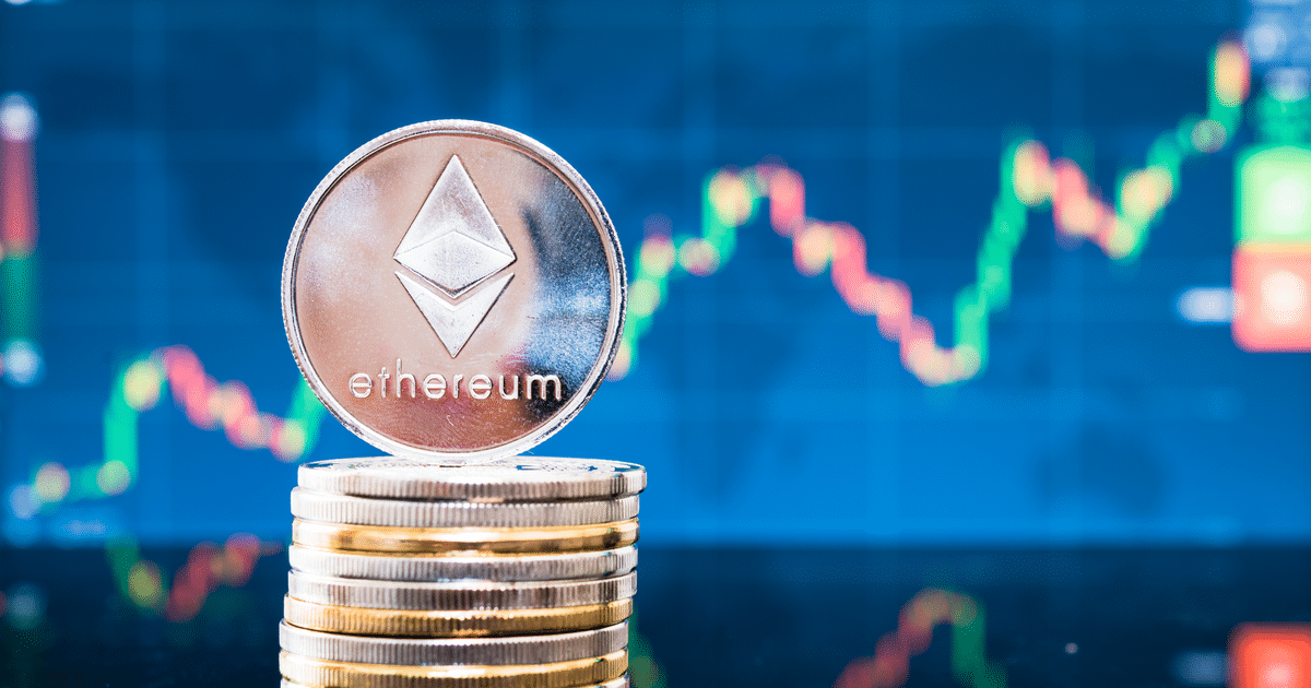 Ethereum: This is why the price could rise to $5,500 by September