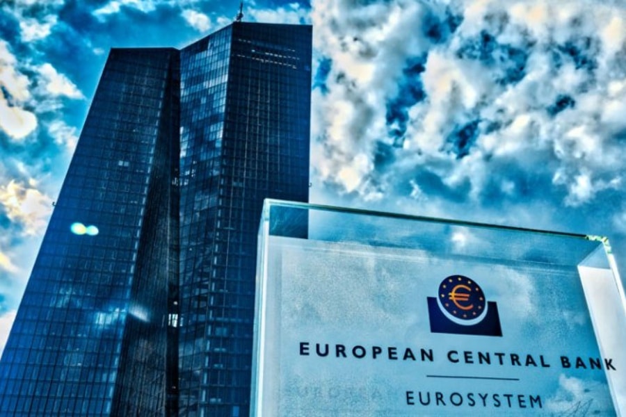 Is the ECB giving Bitcoin a new direction?
