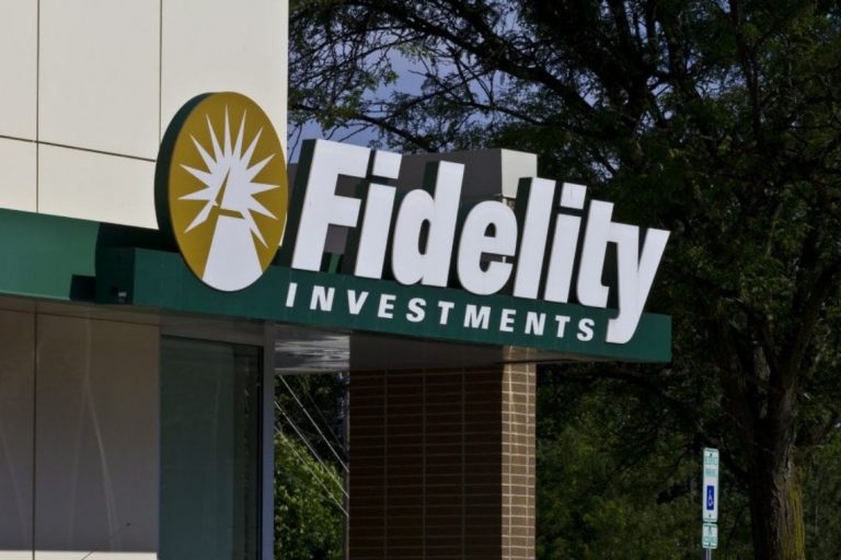 Fidelity looking for Bitcoin investors in Asia