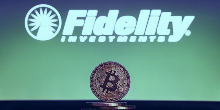 Fidelity Is Taking Its Crypto Biz Into the Asian Market