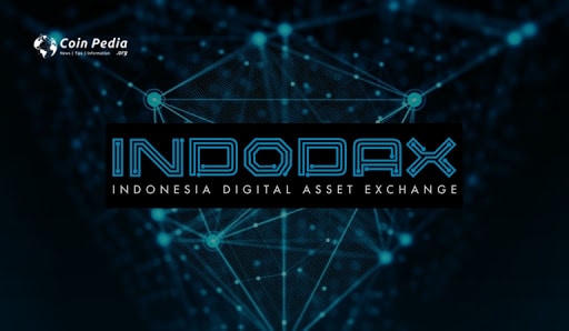 Indodax exchange