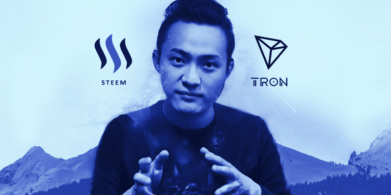Justin Sun Lays Out Tron's DeFi Plan: Copy Ethereum