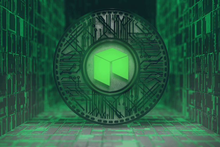 Will Neo become the Chinese state blockchain?