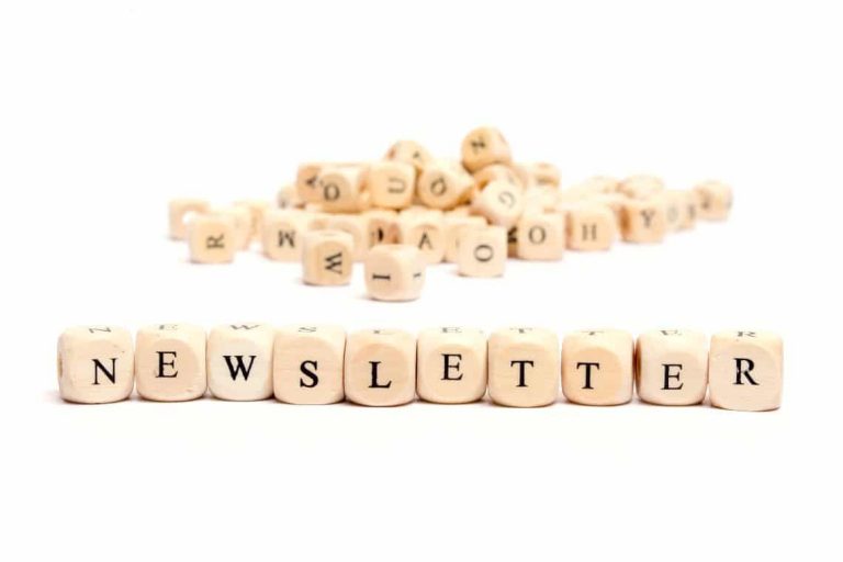 The best crypto newsletters to subscribe to