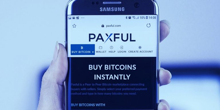 Paxful Fended Off 220,000 Bot Attacks in Just Two Months