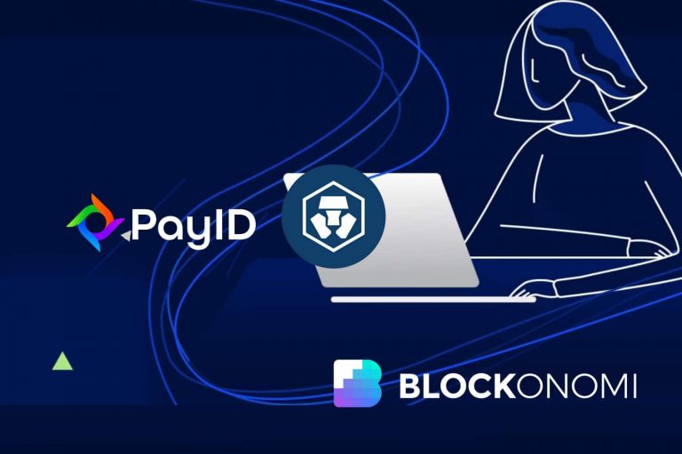 Crypto.com Announces PayID Integration for Human-readable Cryptocurrency Wallets