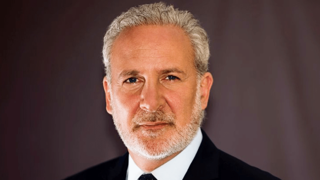 Peter Schiff’s Euro Pacific Bank Under Investigation by Tax Authorities