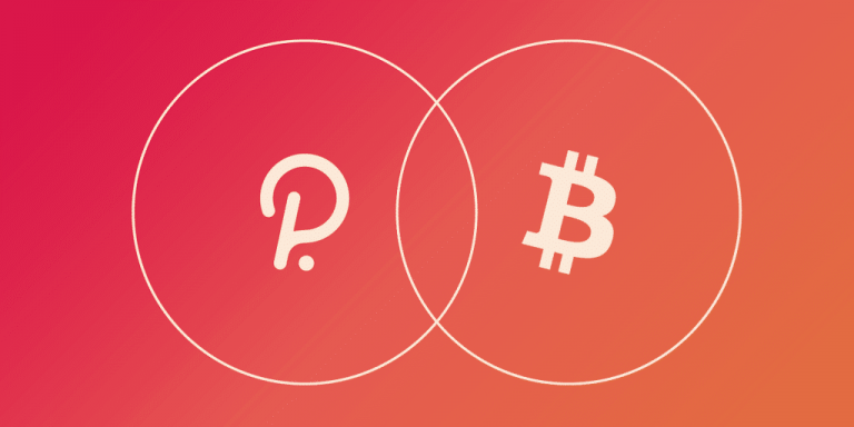 Tokenized Bitcoin is Coming to Polkadot in Q1 2021
