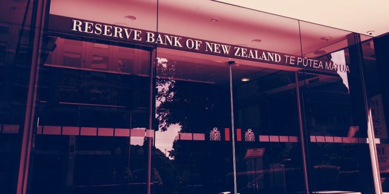 New Zealand Not Ready to Create Its Own Digital Currency