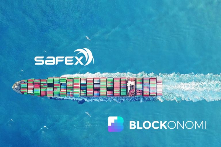 Safex: Blockchain Engine for eCommerce Stores
