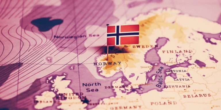 MicroStrategy's Bitcoin Purchase Means All Norwegians Own Some Bitcoin
