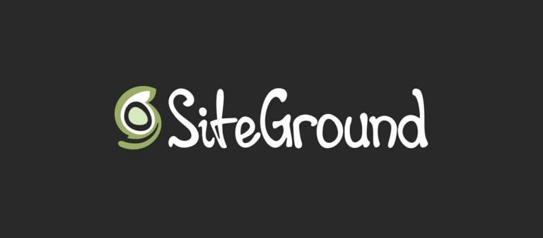 Siteground Coupon Code
