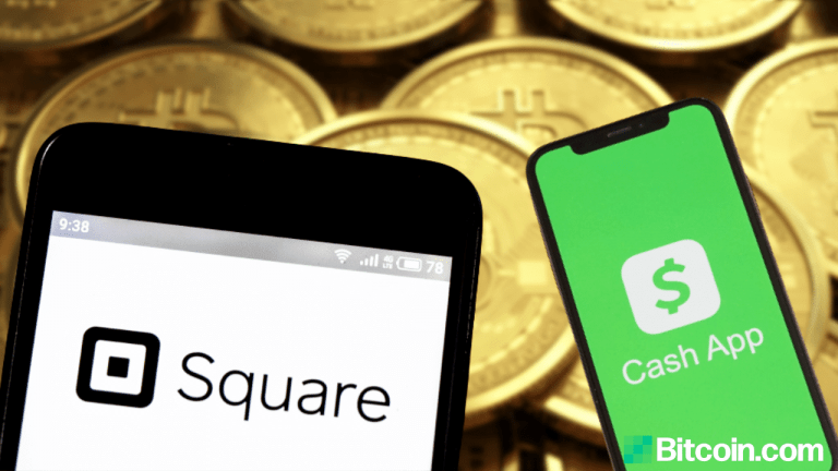 Square’s Major Bitcoin Buy: Puts 1% of Total Assets Worth $50 Million in BTC