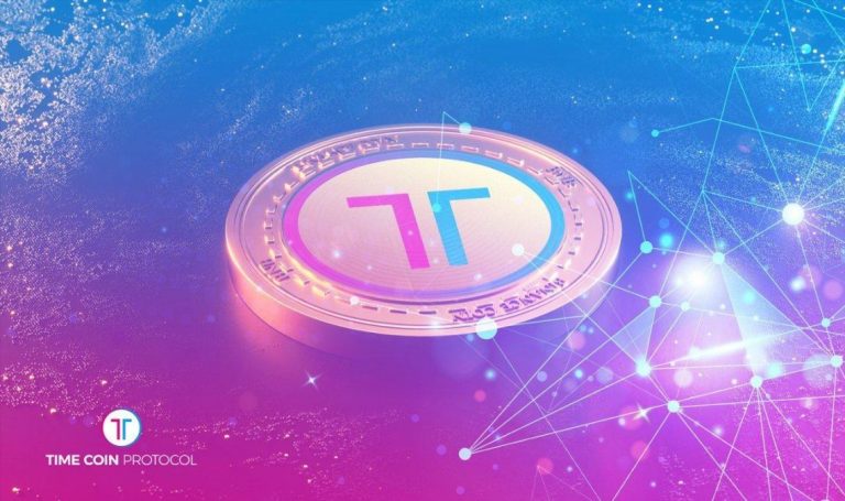 TimeCoin Protocol: a new IEO and meetup for the Italian public