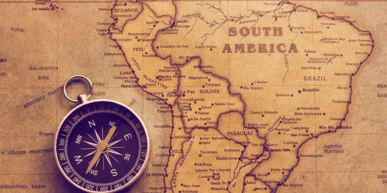 US Southern Command: Crypto Threatens Democracy in South America