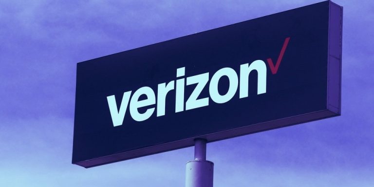 Verizon Launches Tech to Log Press Releases on Ethereum