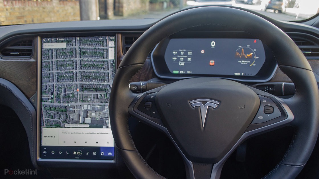 What is Tesla Autopilot and how does it work? - Cryptheory