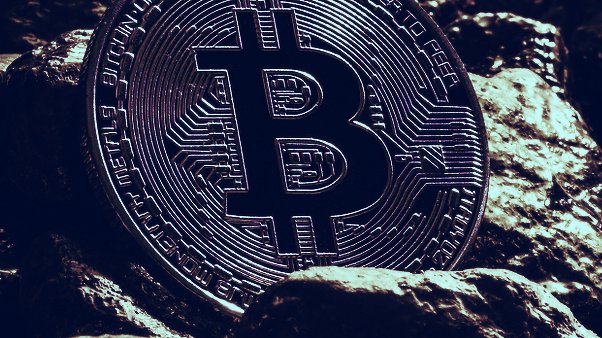 $49 Billion Fund Manager Launches Bitcoin ETN in Europe